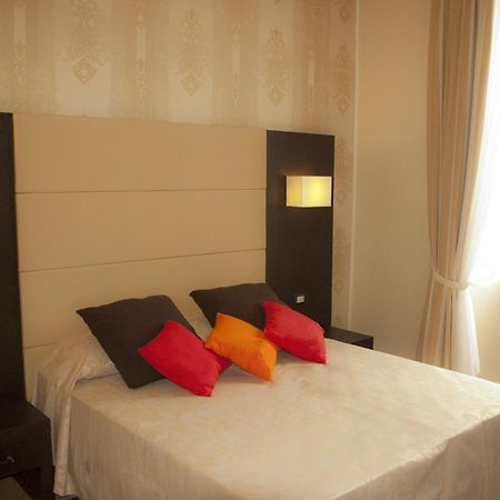 Laterani Suite Rome Bagian luar foto