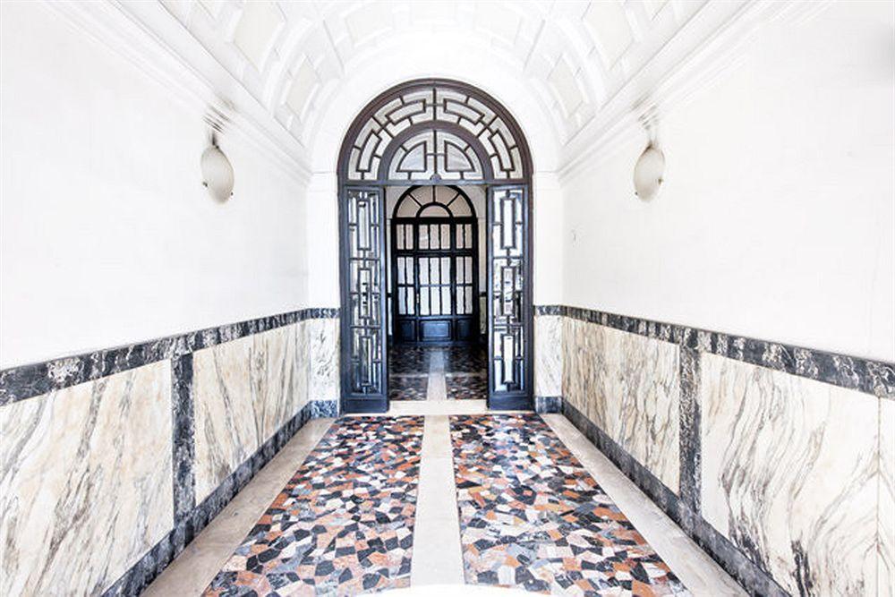 Laterani Suite Rome Bagian luar foto