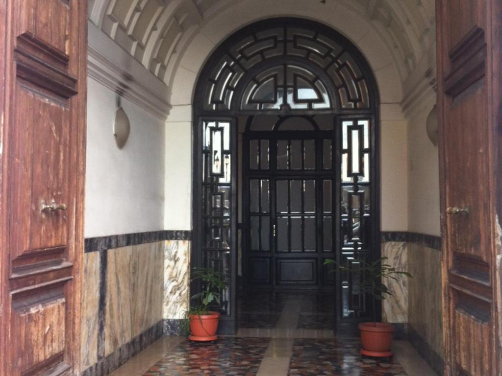 Laterani Suite Rome Bagian luar foto