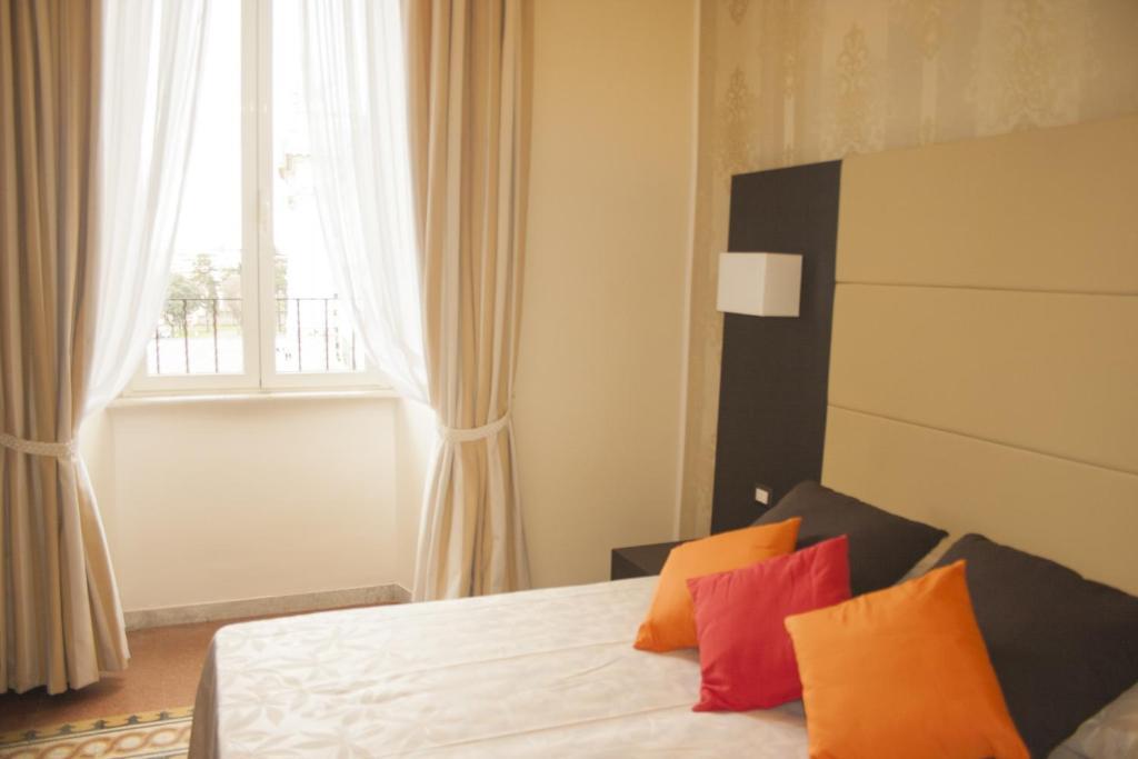 Laterani Suite Rome Ruang foto