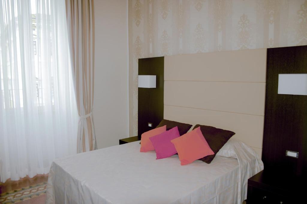Laterani Suite Rome Ruang foto