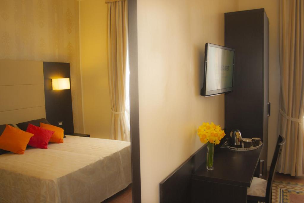 Laterani Suite Rome Ruang foto