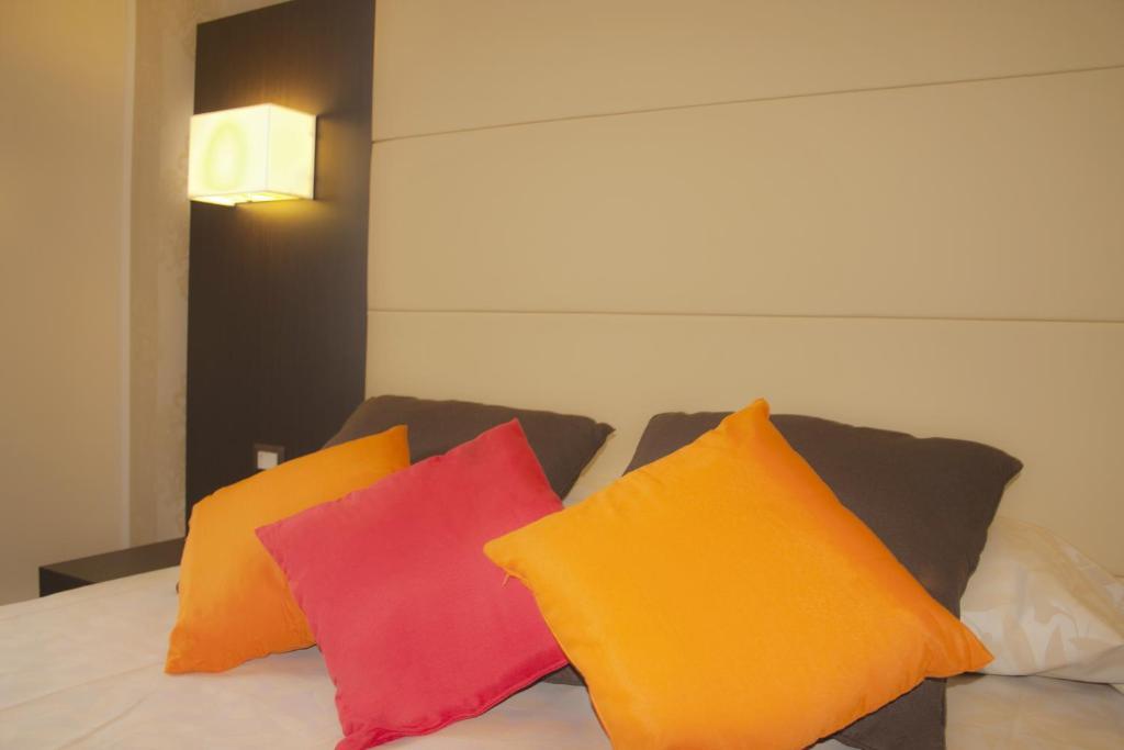 Laterani Suite Rome Ruang foto