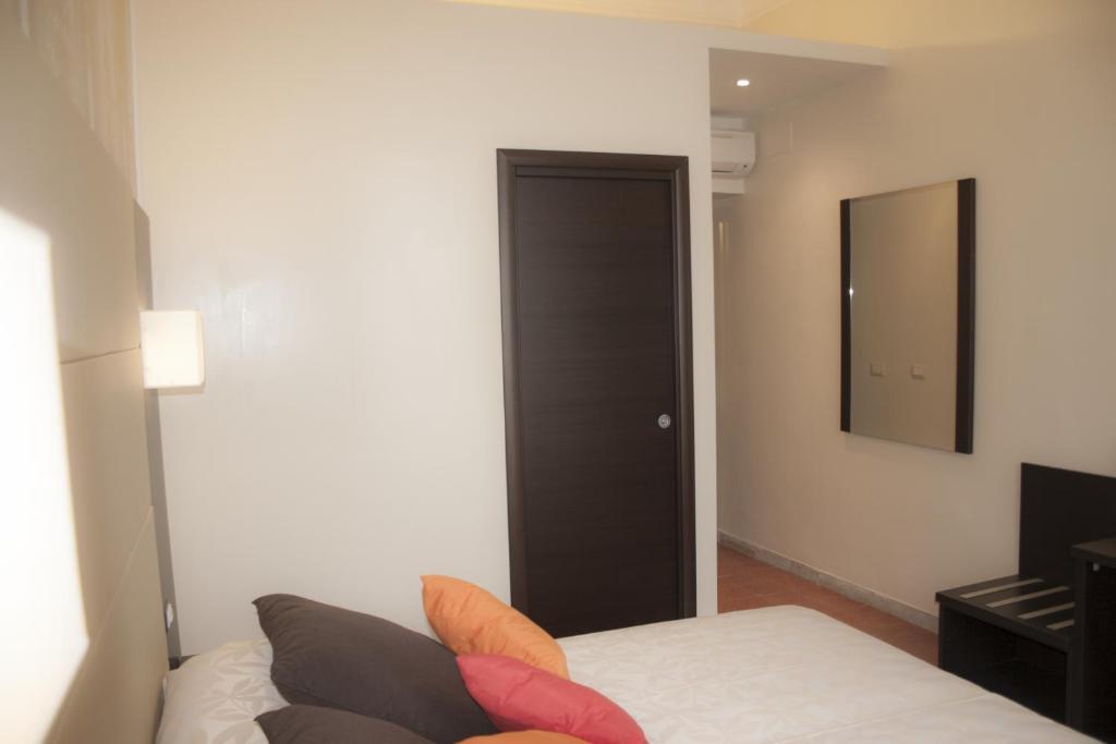 Laterani Suite Rome Ruang foto