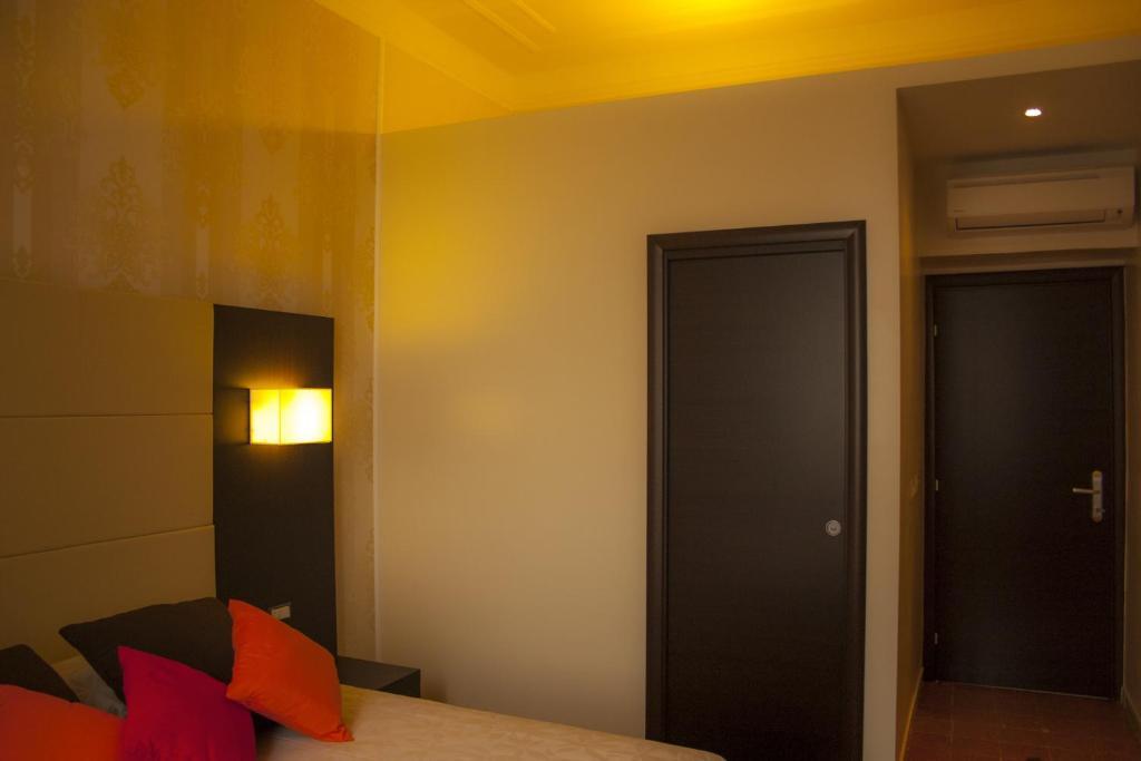 Laterani Suite Rome Ruang foto