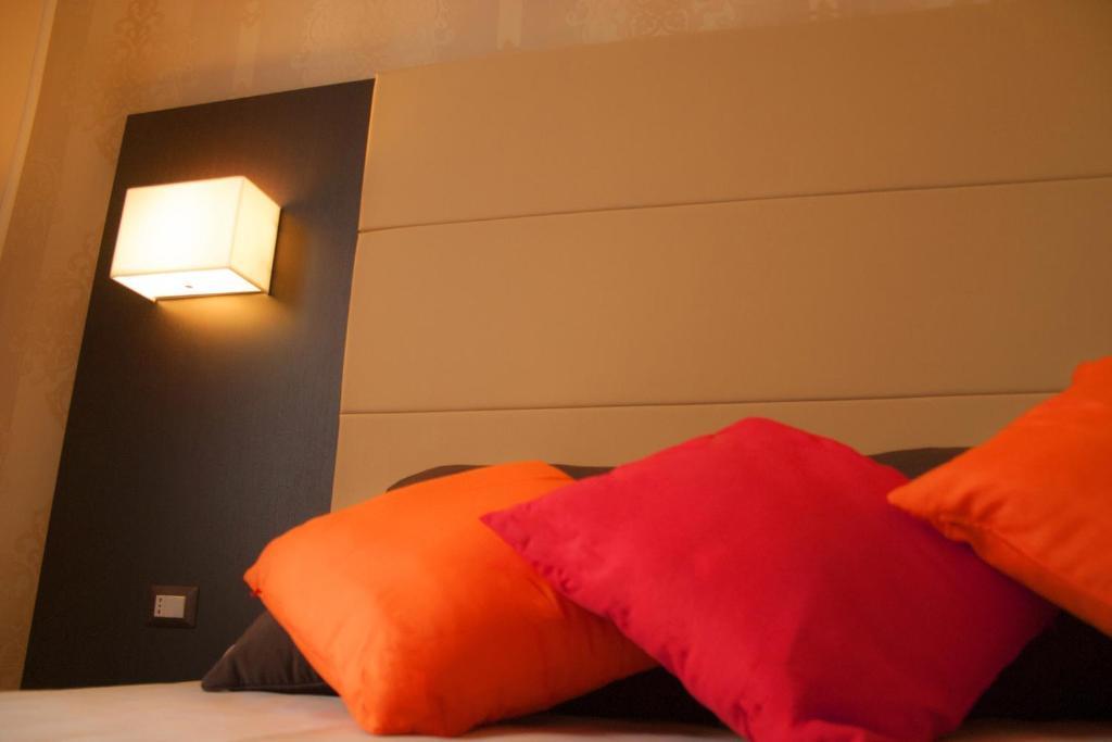 Laterani Suite Rome Ruang foto