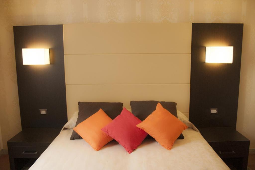 Laterani Suite Rome Ruang foto
