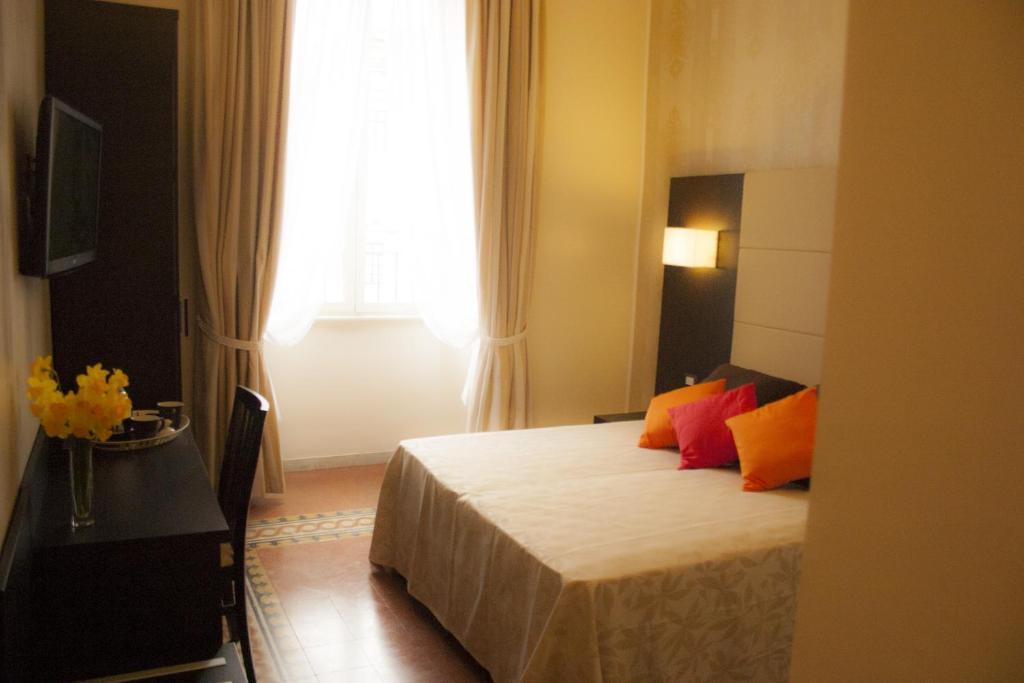 Laterani Suite Rome Ruang foto