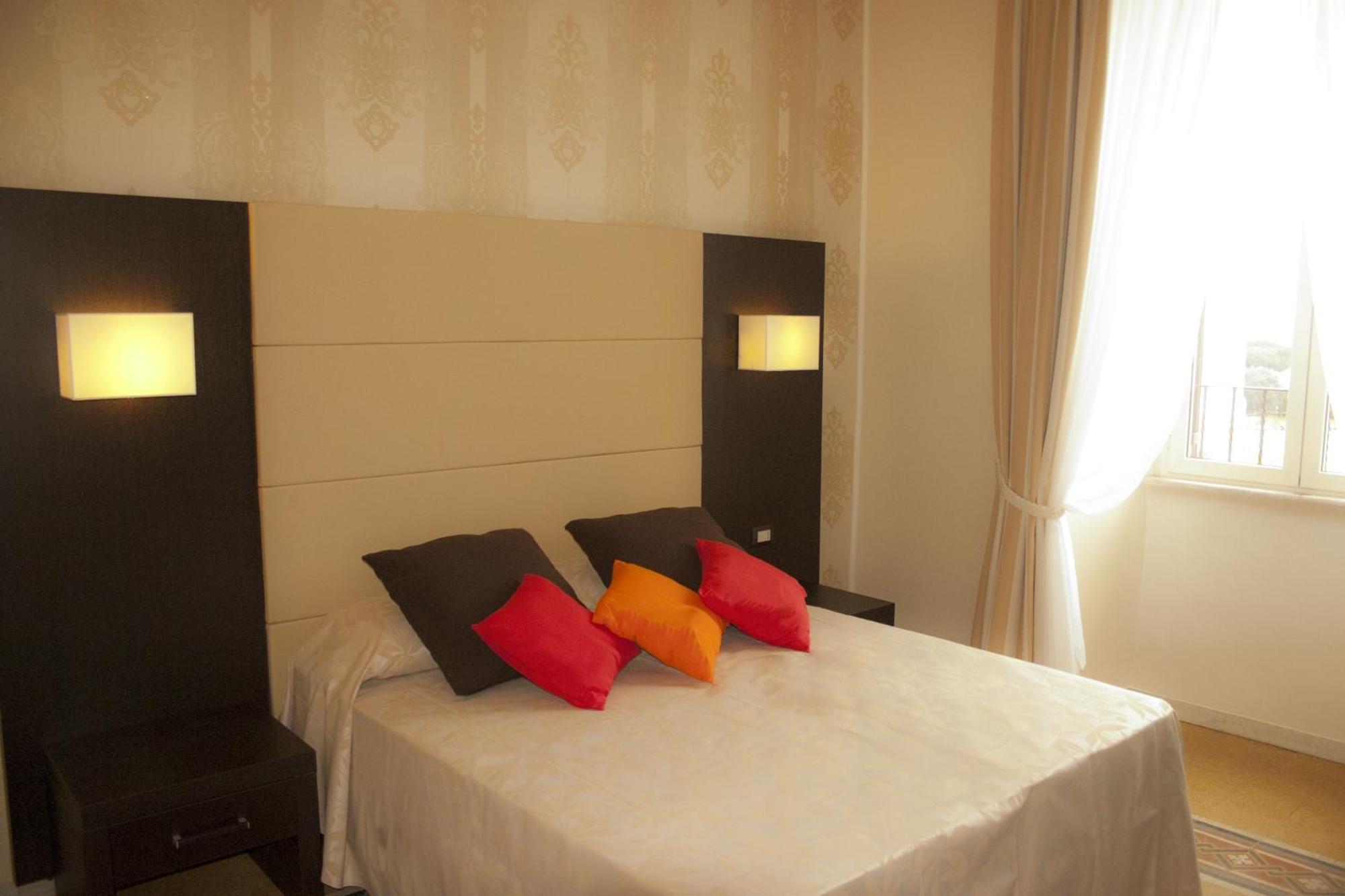 Laterani Suite Rome Bagian luar foto