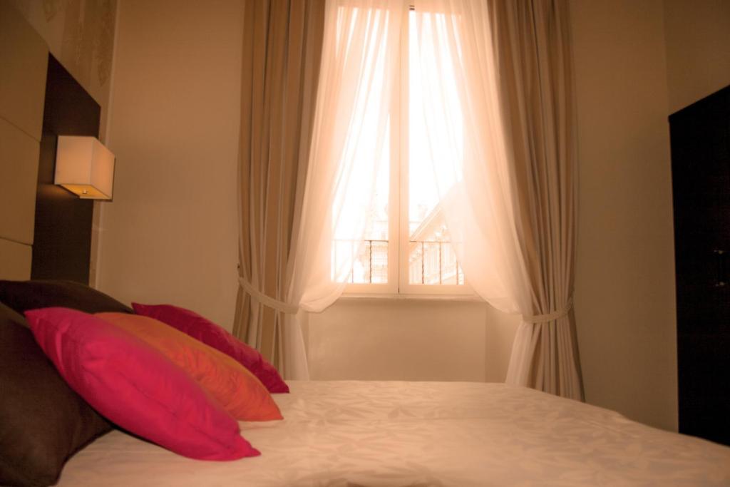 Laterani Suite Rome Ruang foto