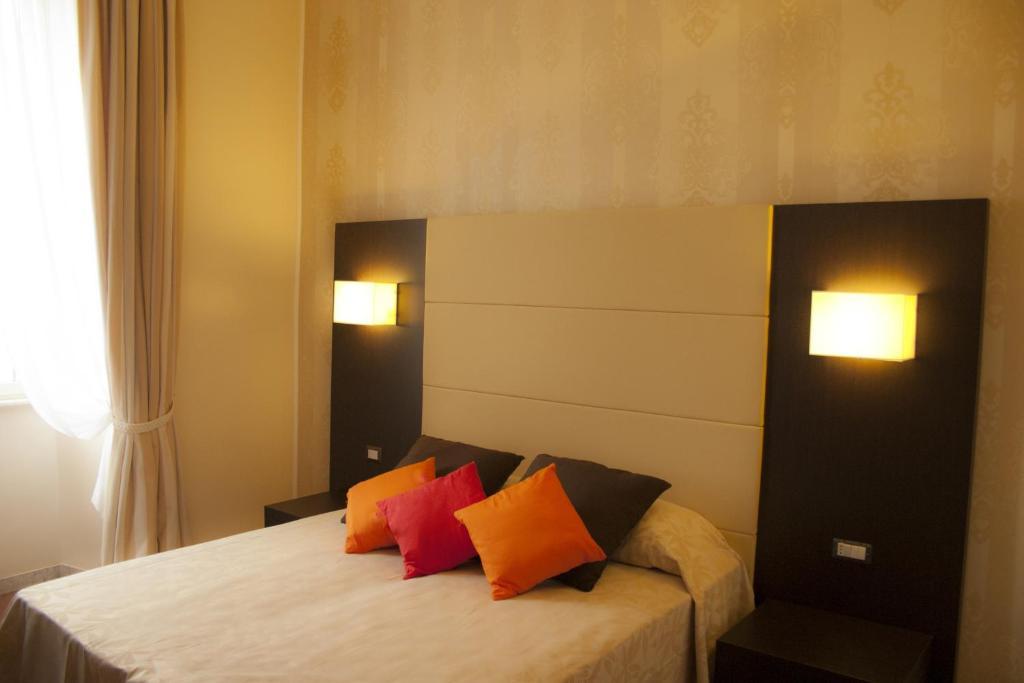 Laterani Suite Rome Ruang foto
