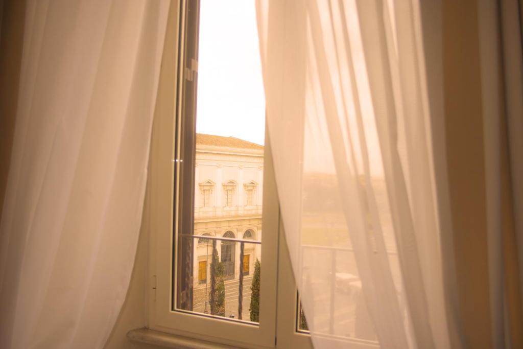 Laterani Suite Rome Ruang foto