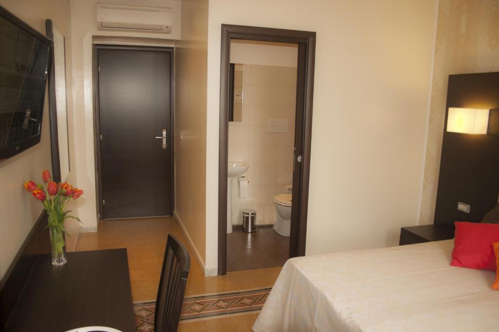 Laterani Suite Rome Ruang foto