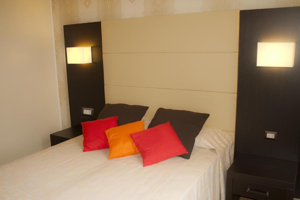 Laterani Suite Rome Ruang foto