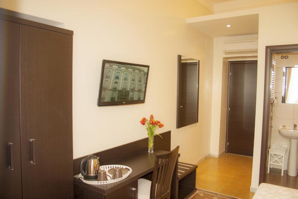 Laterani Suite Rome Ruang foto