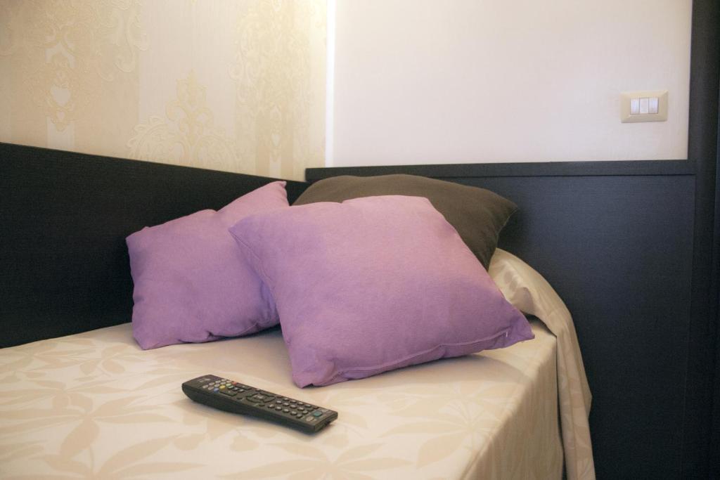 Laterani Suite Rome Ruang foto