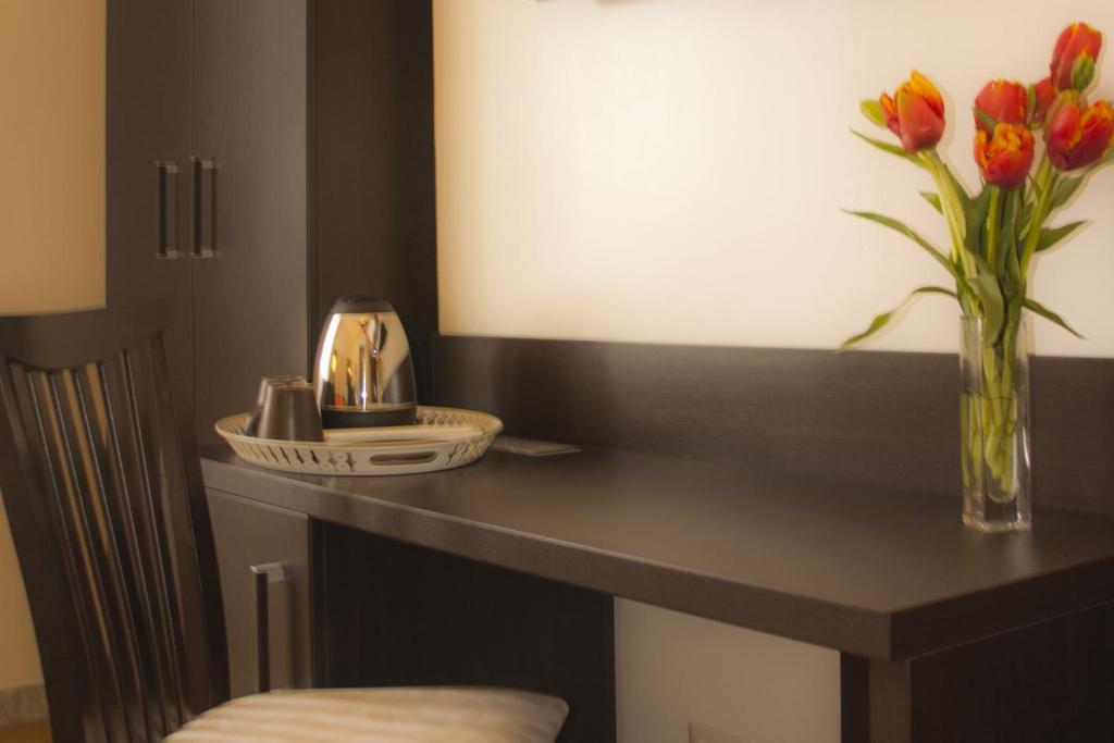 Laterani Suite Rome Bagian luar foto
