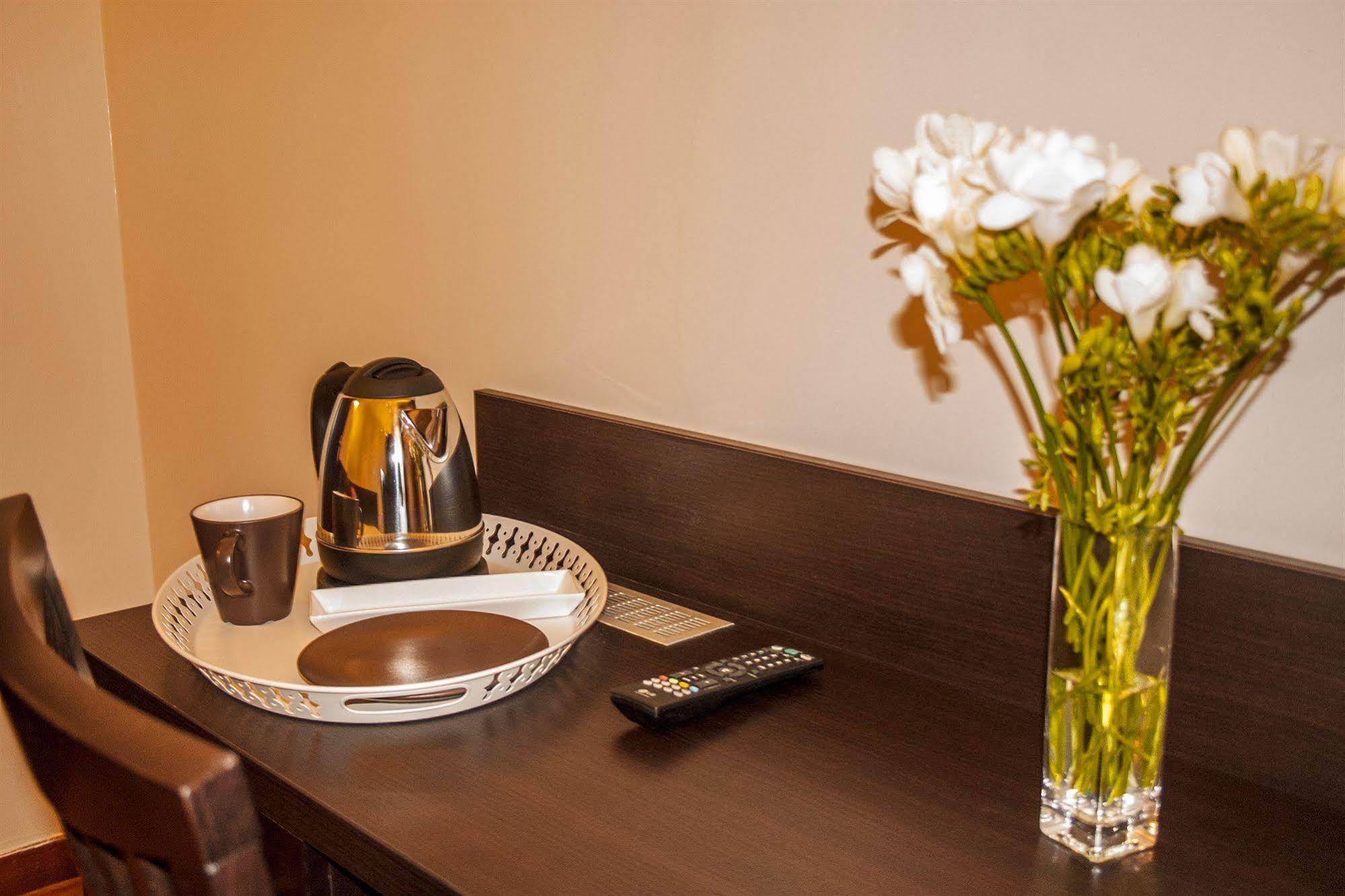 Laterani Suite Rome Bagian luar foto