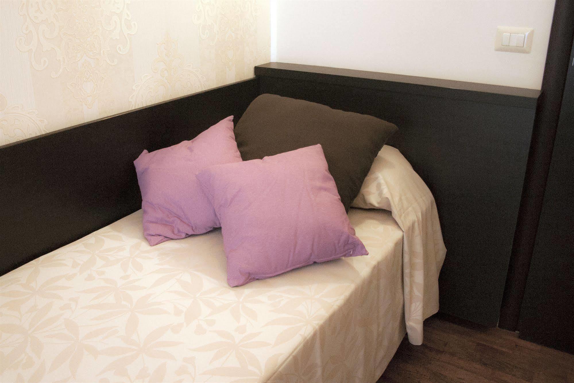 Laterani Suite Rome Bagian luar foto