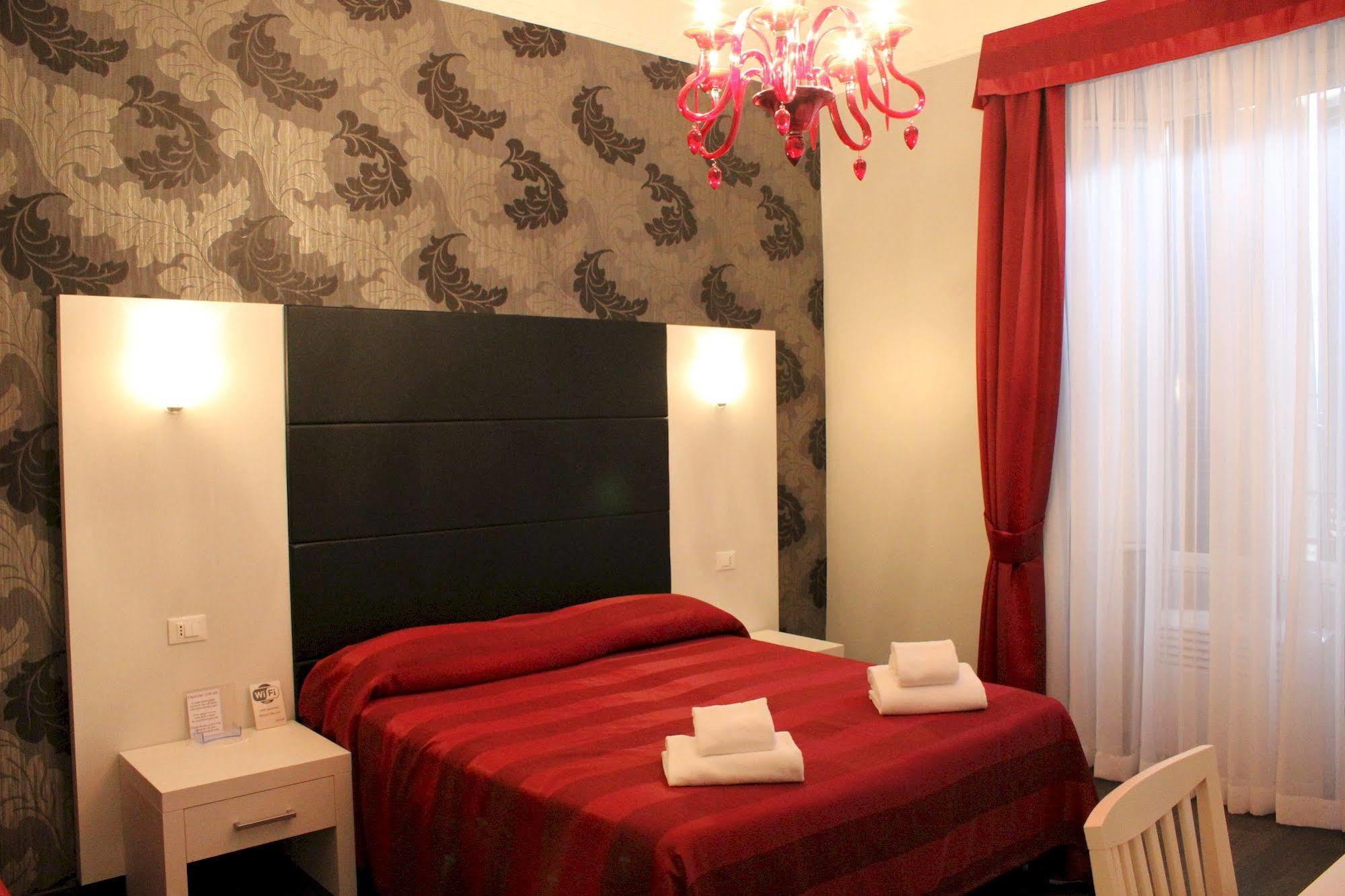 Laterani Suite Rome Bagian luar foto